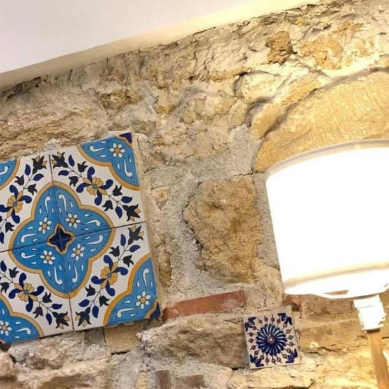 Alle Antiche Mura del mercato di Ballarò - Two-Bedroom Apartment - 32