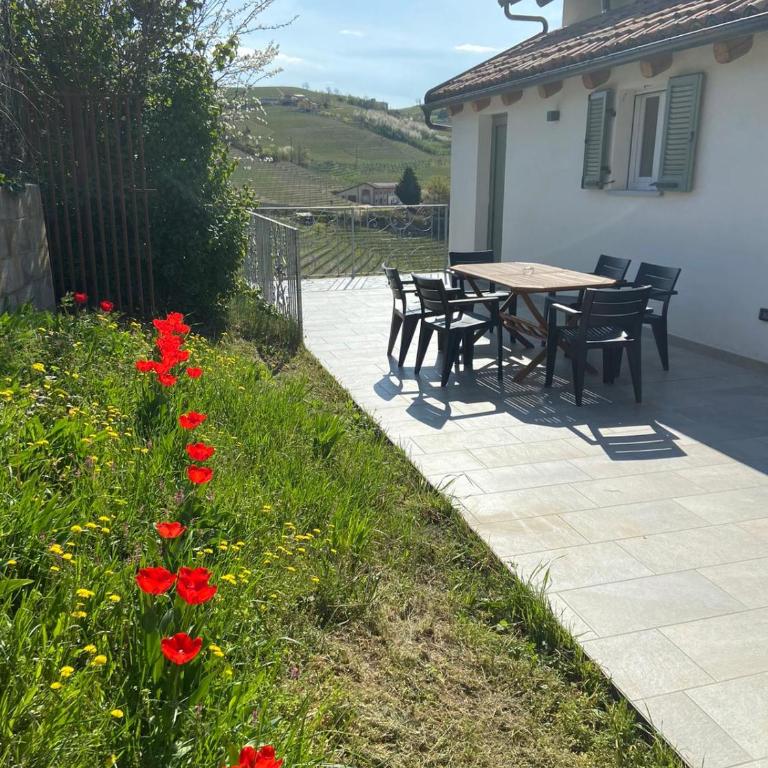 Casa Quinterni - Camera Matrimoniale Deluxe con Balcone - 8