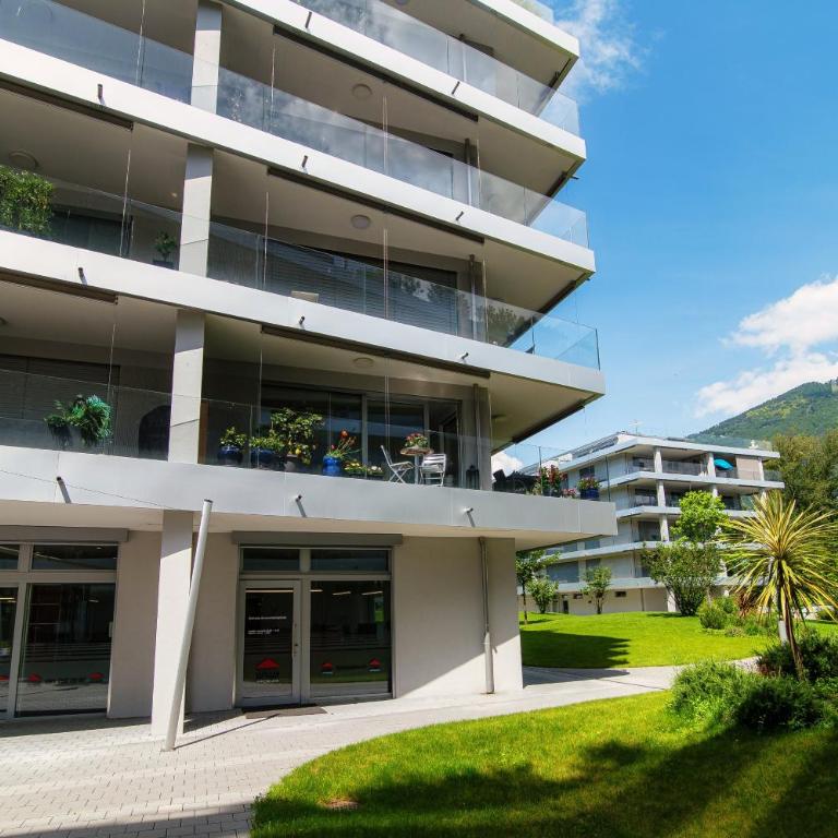 Linda Terrace by Quokka 360 - Modern Apartment with Spacious Private Terrace - Apartamento de 1 dormitorio - 38