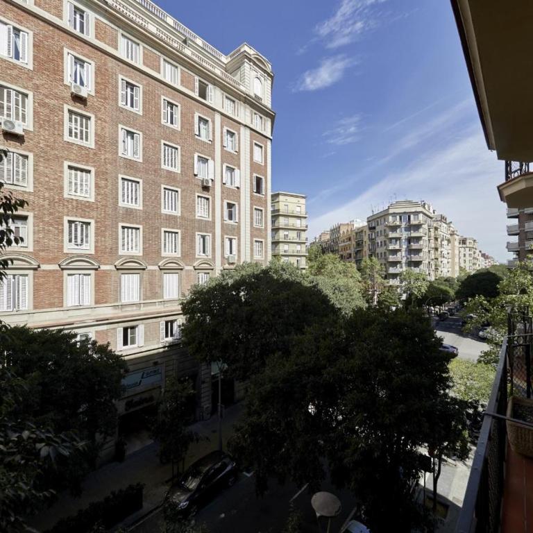 Avenida Gaudi Barcelona - Apartment - 17