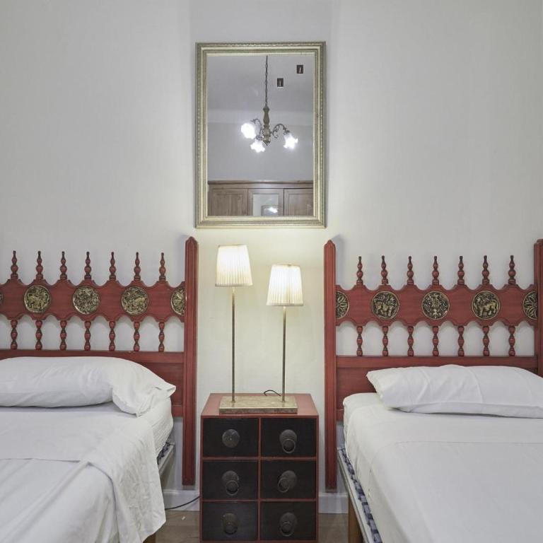Casa Sagrada Familia - Apartment - 13