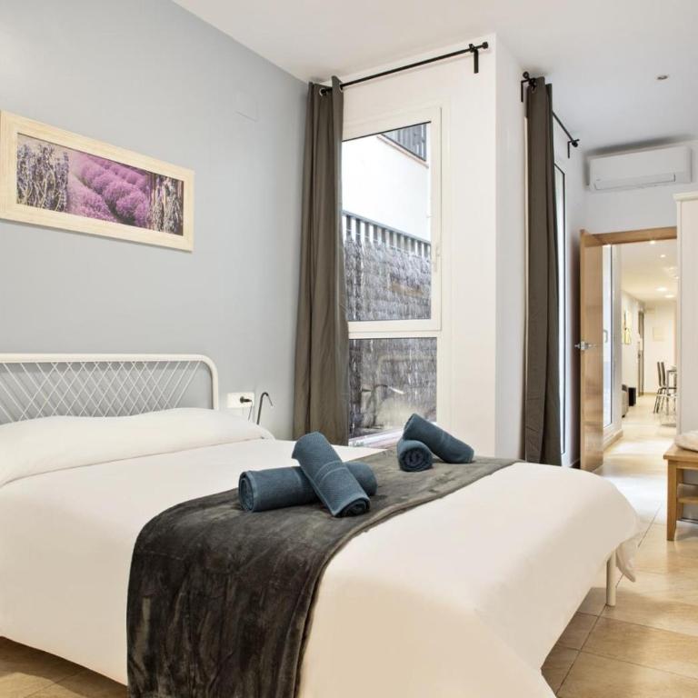Duplex Sagrada Familia 1 - Apartment - 6