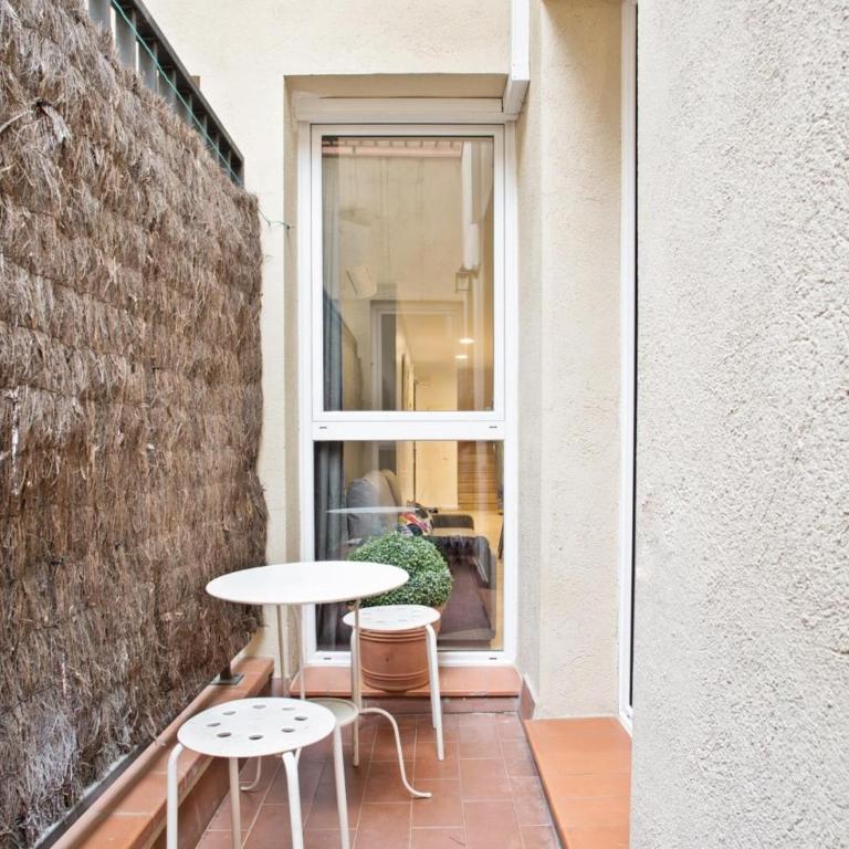 Duplex Sagrada Familia 1 - Apartment - 8