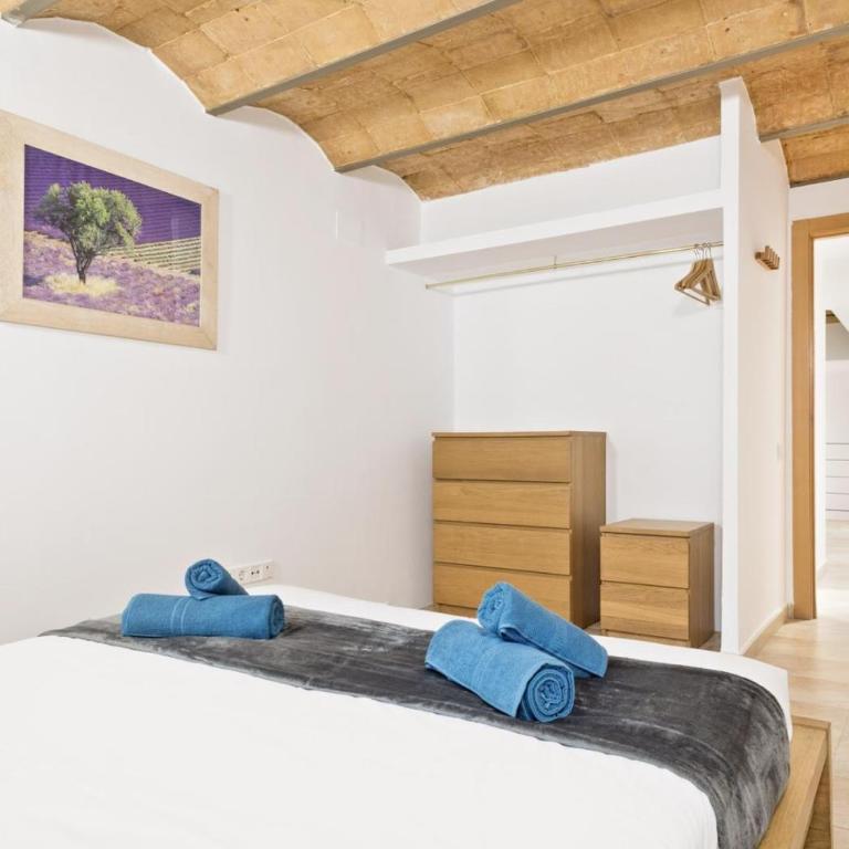 Duplex Sagrada Familia 1 - Apartment - 14