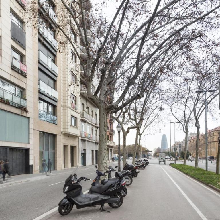 Duplex Sagrada Familia 1 - Apartment - 16