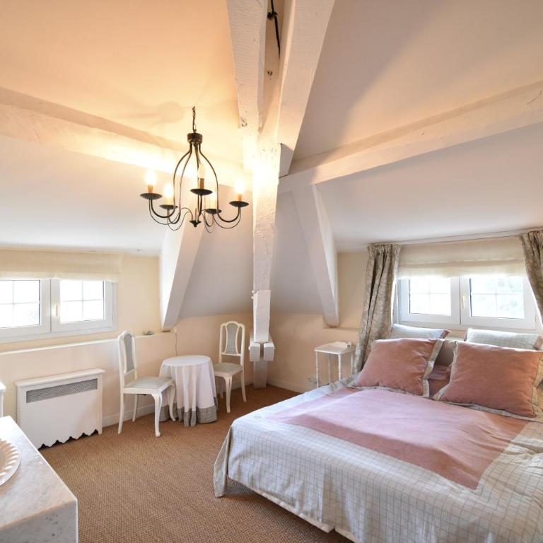 Embruns - Location vacances capbreton superbe villa avec jardin et piscine chauffée - Maison 4 Chambres - 15