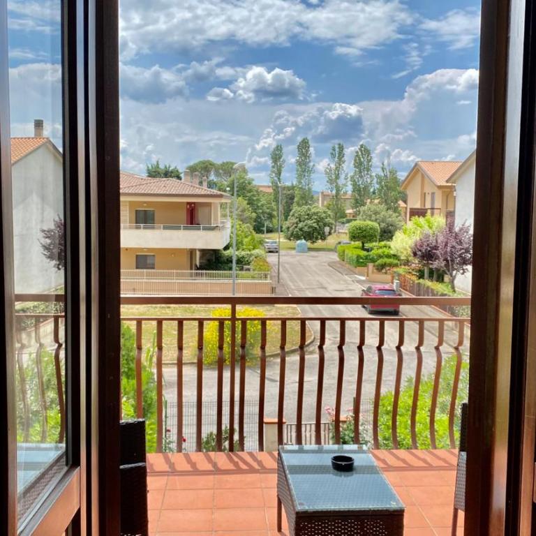 Panoramic Experience Assisi - Terrazza con Vista - Parcheggio Gratuito - Appartamento con 2 Camere da Letto - 8