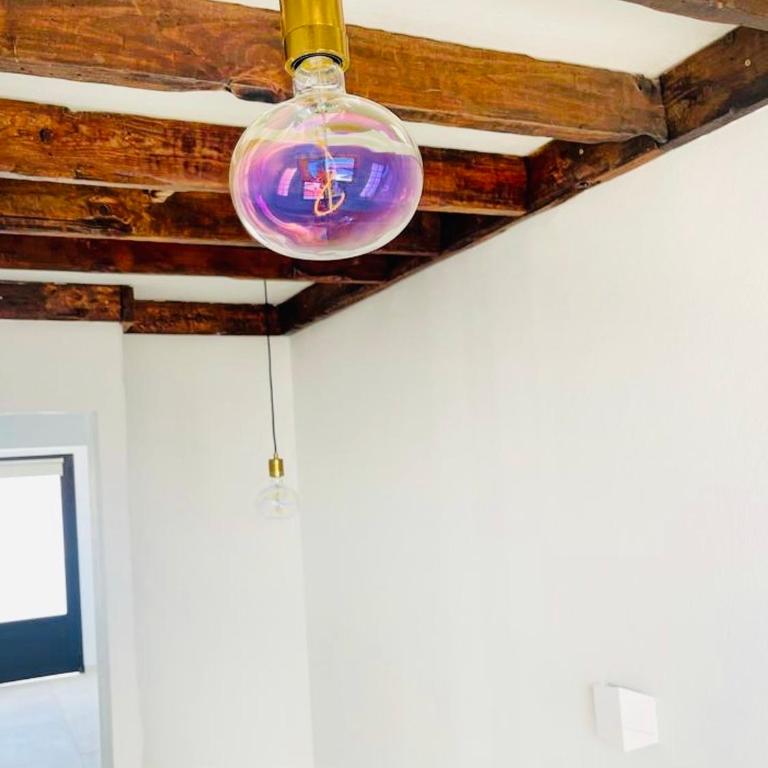 Sunrise IN LOFT - Casa con 1 dormitorio - 22