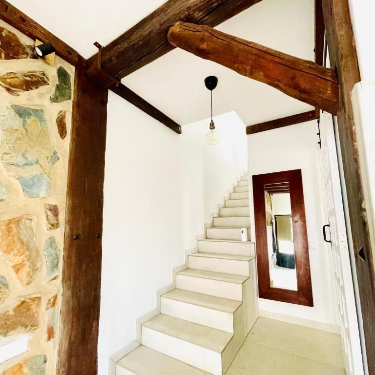 Sunrise IN LOFT - Casa con 1 dormitorio - 21