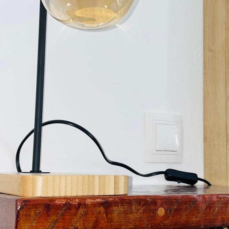 Sunrise IN LOFT - Casa con 1 dormitorio - 20