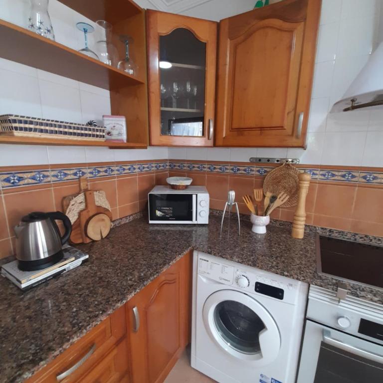Villa Lolera - Casa de 3 dormitorios - 37