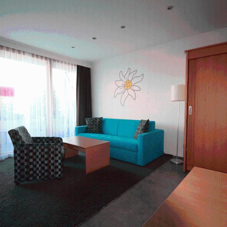 Alpine Club by Schladming-Appartements - Vierbettzimmer - 7