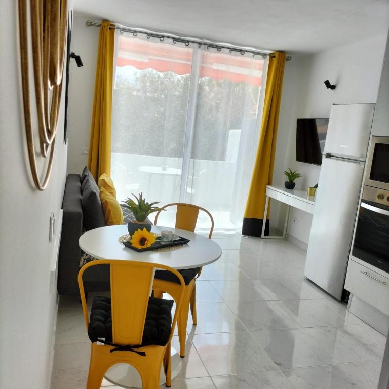 RICKY PLACE - CHAPARRAL COMPLEX - Apartamento Estudio - 3