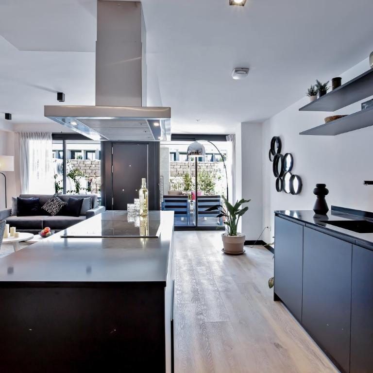 Hacienda el Sueno - Apartamento - Planta baja - 10