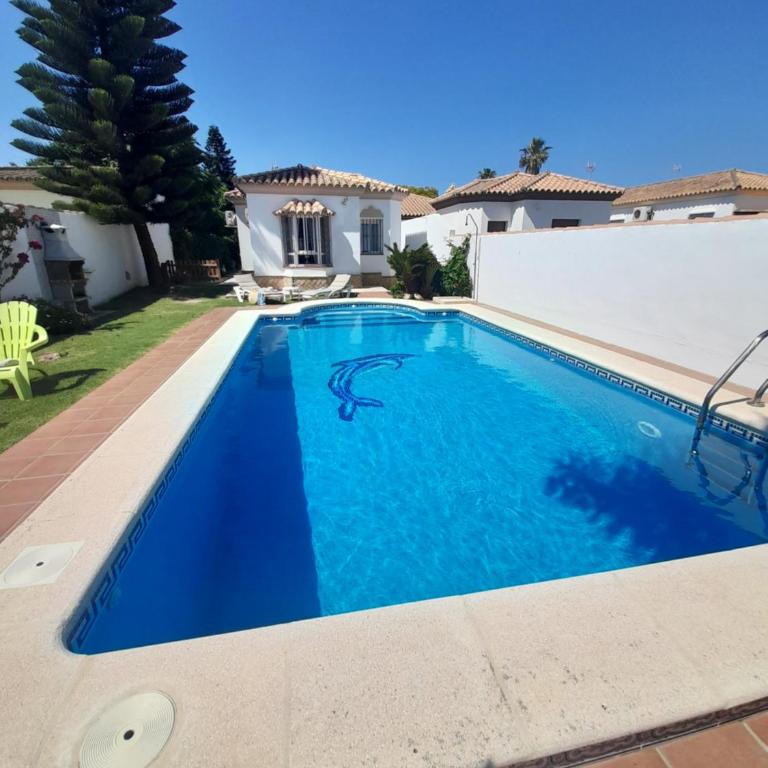 Villa Lolera - Casa de 3 dormitorios - 34