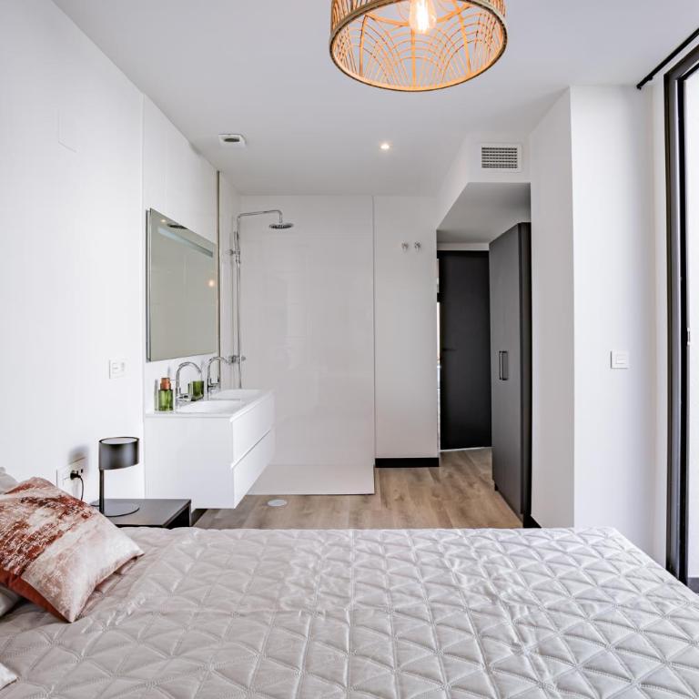 Hacienda el Sueno - Apartamento - Planta baja - 3