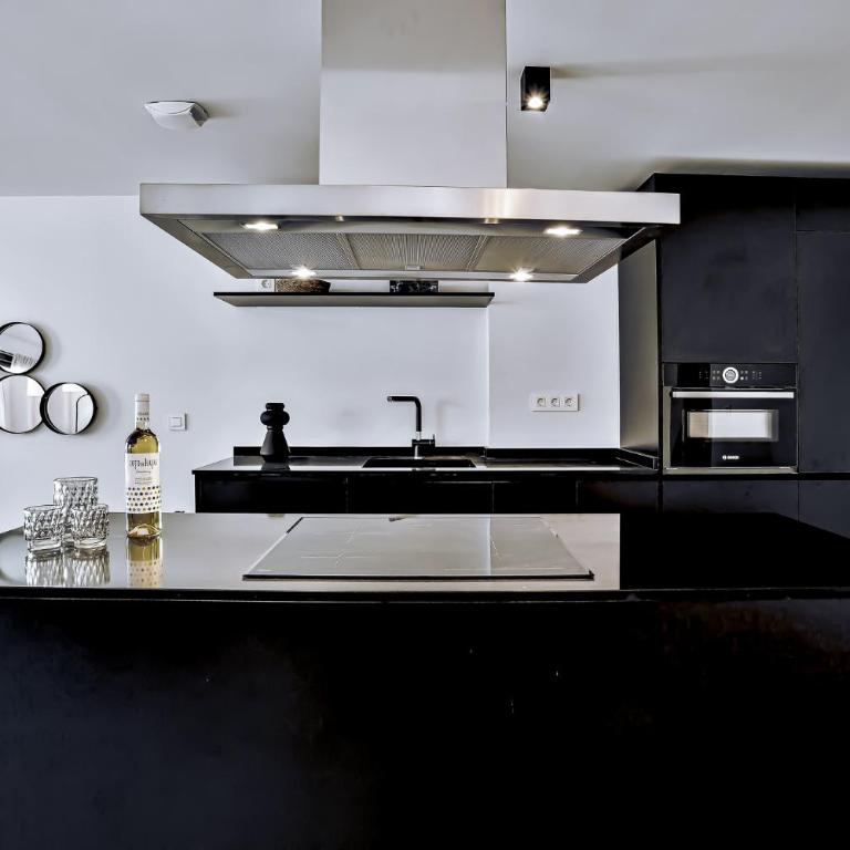Hacienda el Sueno - Apartamento - Planta baja - 1