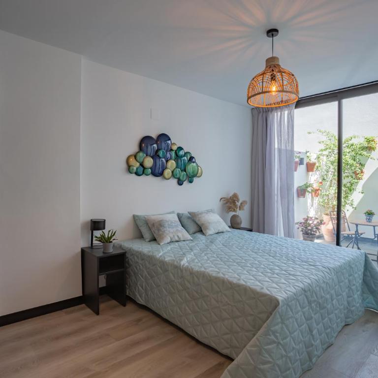 Hacienda el Sueno - Apartamento - Planta baja - 2