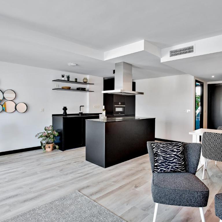 Hacienda el Sueno - Apartamento - Planta baja - 4