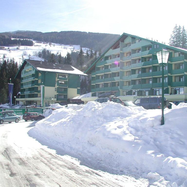 Alpine Club by Schladming-Appartements - Apartment mit 2 Schlafzimmern - 1