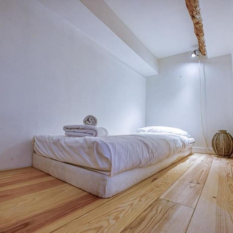 New - 1 Bed Apt Central Antibes - Appartamento con 2 Camere da Letto - 4