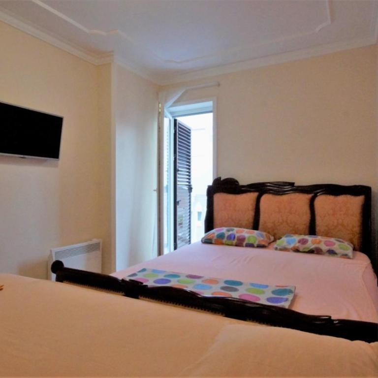Apartment Glomazic - Deluxe Quadruple Room - 2
