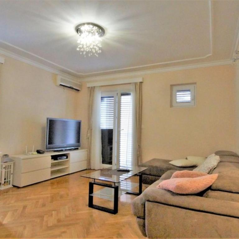 Apartment Glomazic - Deluxe Quadruple Room - 7