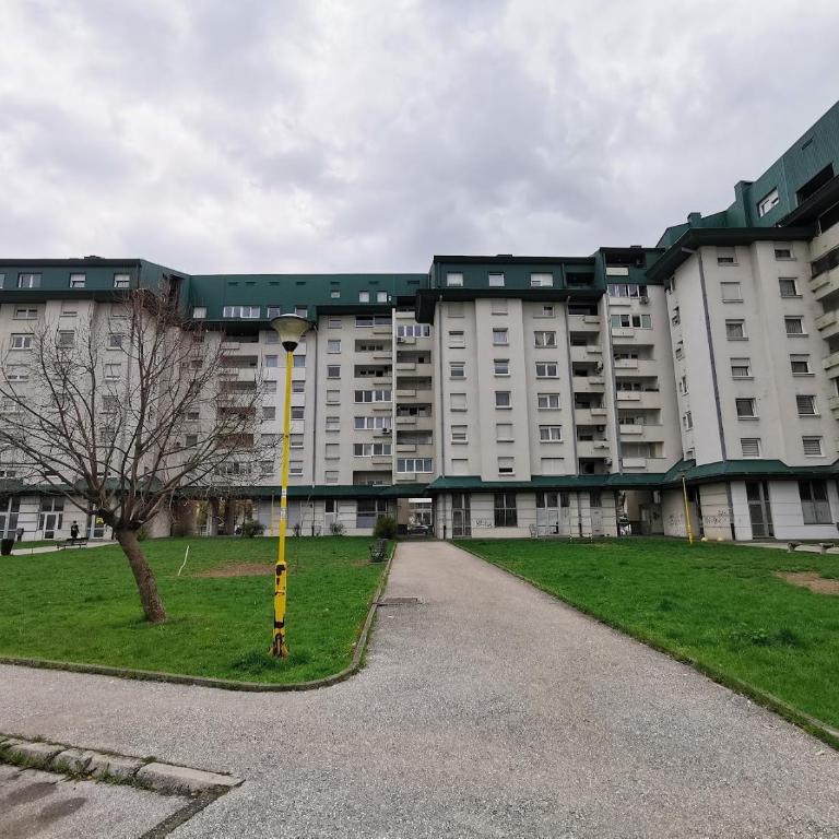Family apartment Tuzla (100 m2) - Apartman sa 2 Spavaće Sobe - 21