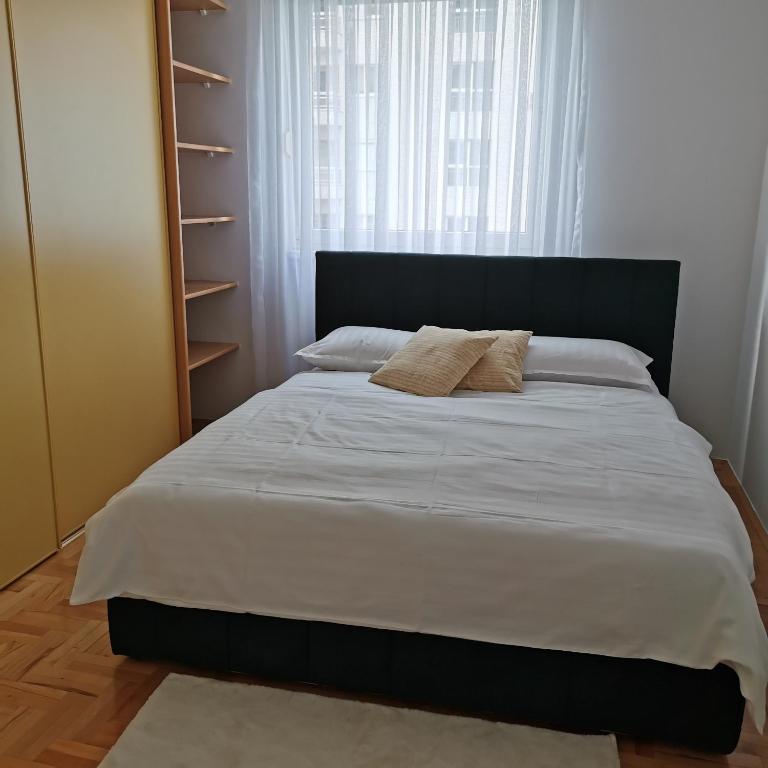 Family apartment Tuzla (100 m2) - Apartman sa 2 Spavaće Sobe - 15