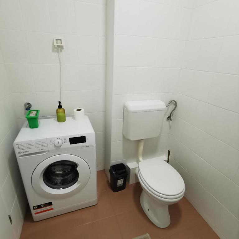 Family apartment Tuzla (100 m2) - Apartman sa 2 Spavaće Sobe - 20