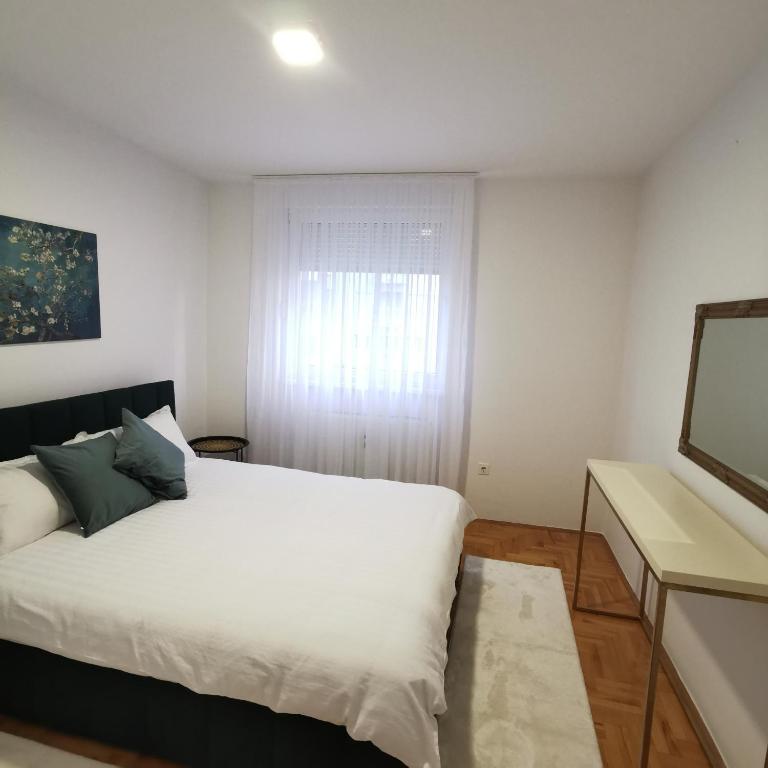 Family apartment Tuzla (100 m2) - Apartman sa 2 Spavaće Sobe - 13