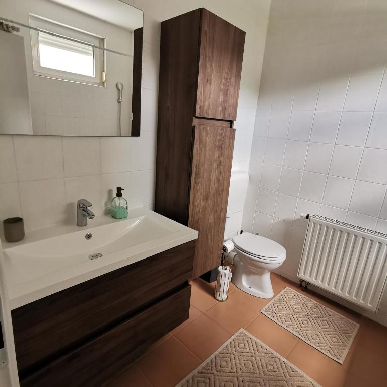 Family apartment Tuzla (100 m2) - Apartman sa 2 Spavaće Sobe - 16