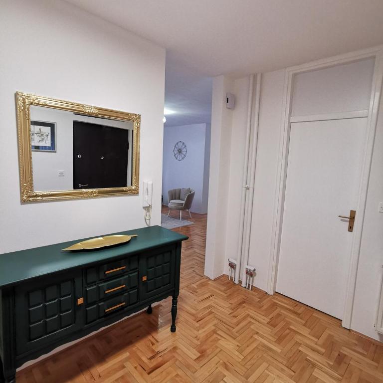 Family apartment Tuzla (100 m2) - Apartman sa 2 Spavaće Sobe - 4