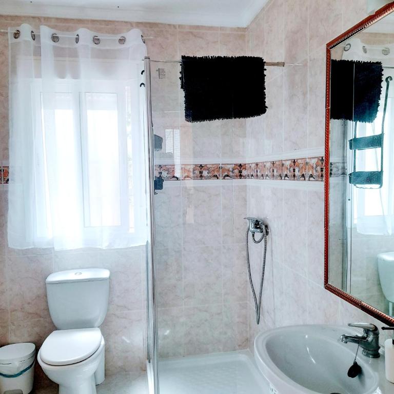 Villa Lolera - Casa de 3 dormitorios - 75