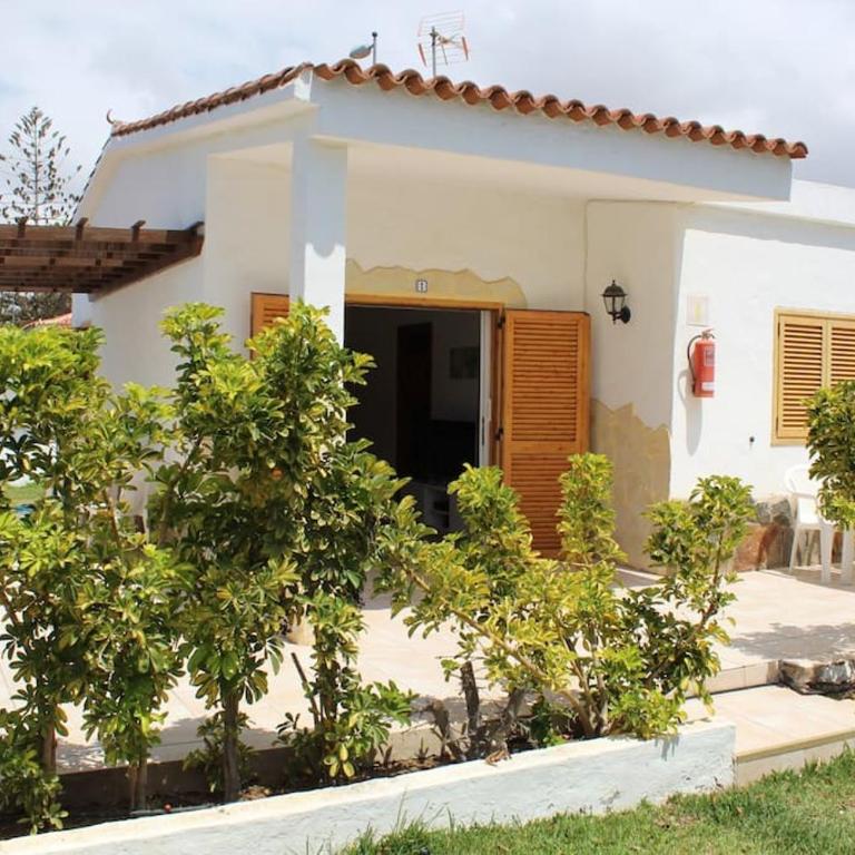 Precioso Bungalow 1 by CASAS COCODRILO - Apartamento con terraza - 1