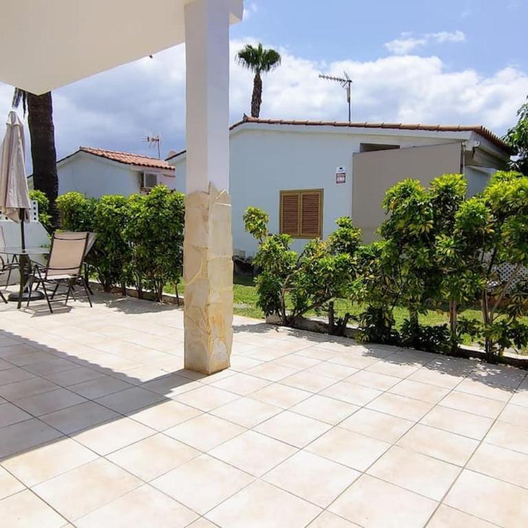 Precioso Bungalow 1 by CASAS COCODRILO - Apartamento con terraza - 2