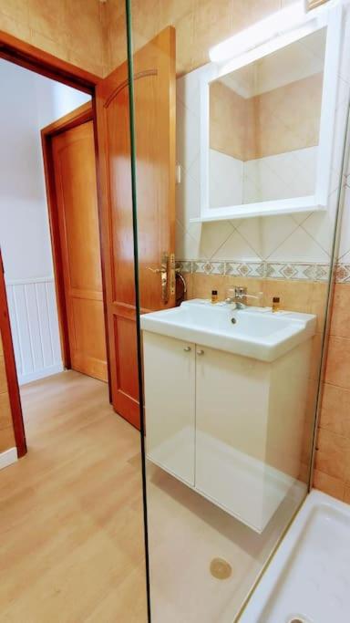 Precioso Bungalow 1 by CASAS COCODRILO - Apartamento con terraza - 13