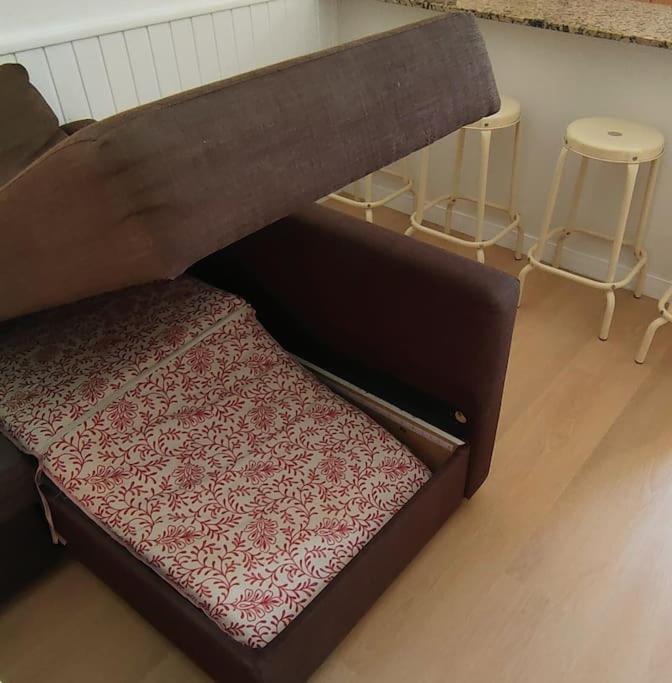 Precioso Bungalow 1 by CASAS COCODRILO - Apartamento con terraza - 17