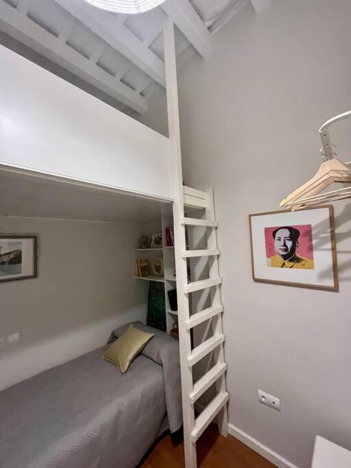 7R Charming Apartament Downtown Sevilla - Apartamento de 2 dormitorios - 11