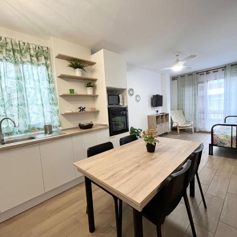 Casa Melina - Apartamento - 1