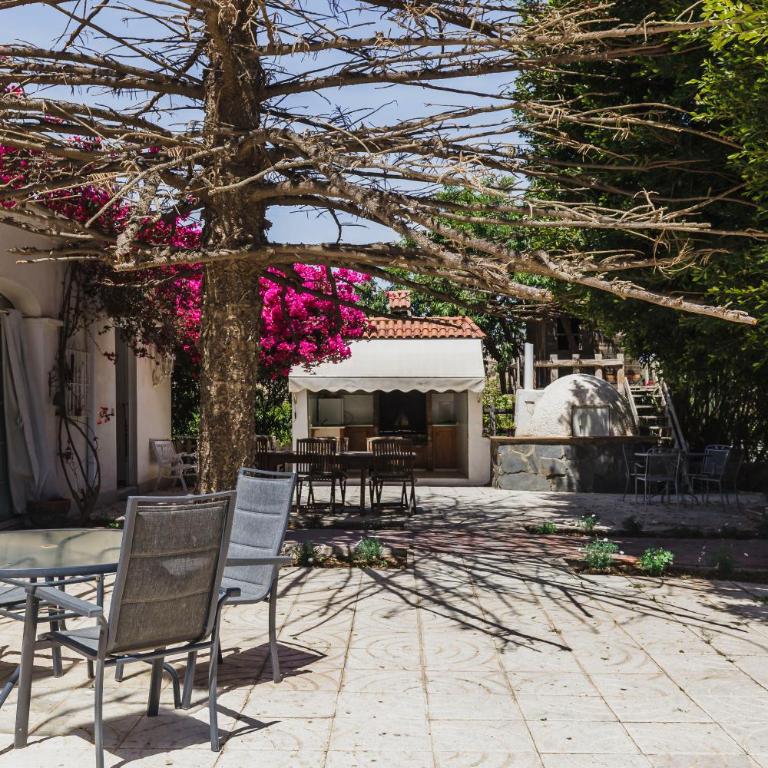 Cortijo EL LLANO - Villa con piscina privada - 34