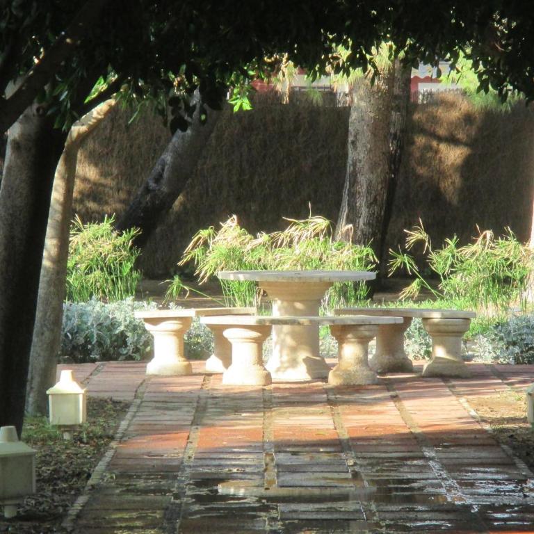 Cortijo EL LLANO - Villa con piscina privada - 36