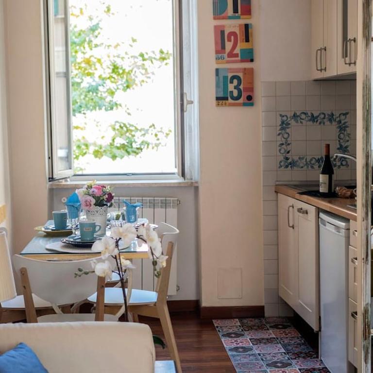 Colosseum 2BR Elegance and Charm - Appartamento Superior - 7