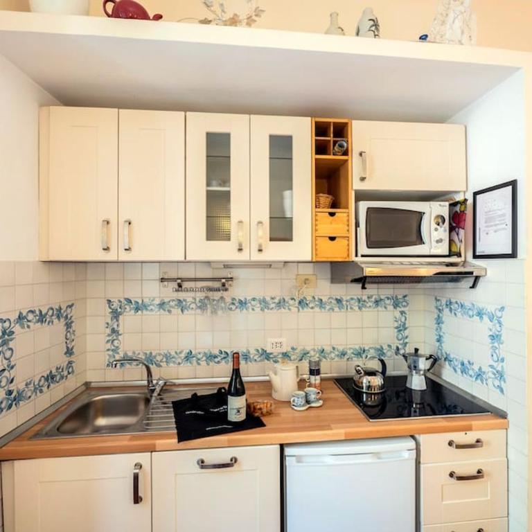 Colosseum 2BR Elegance and Charm - Appartamento Superior - 6