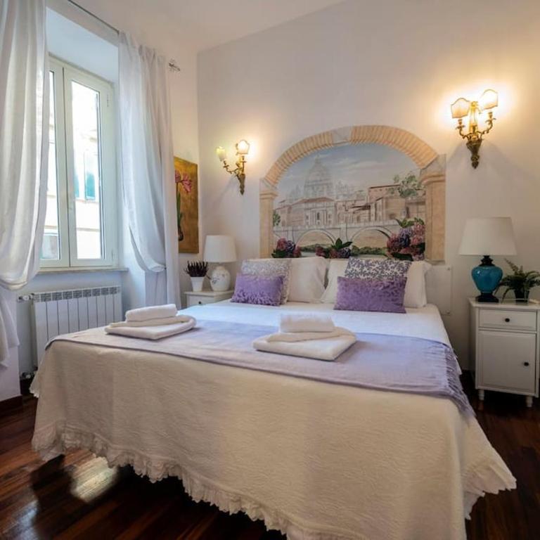 Colosseum 2BR Elegance and Charm - Appartamento Superior - 11