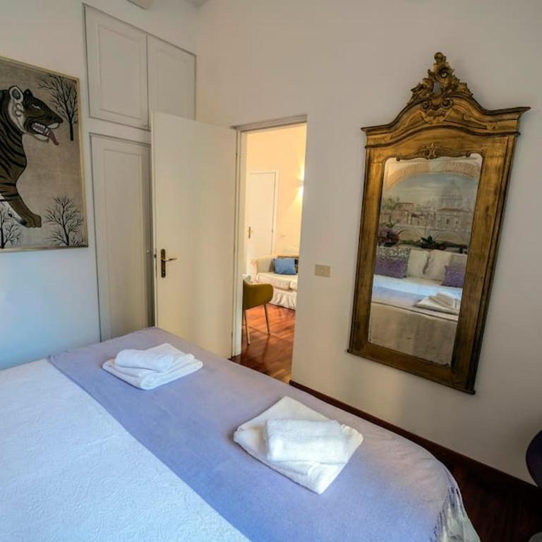 Colosseum 2BR Elegance and Charm - Appartamento Superior - 12