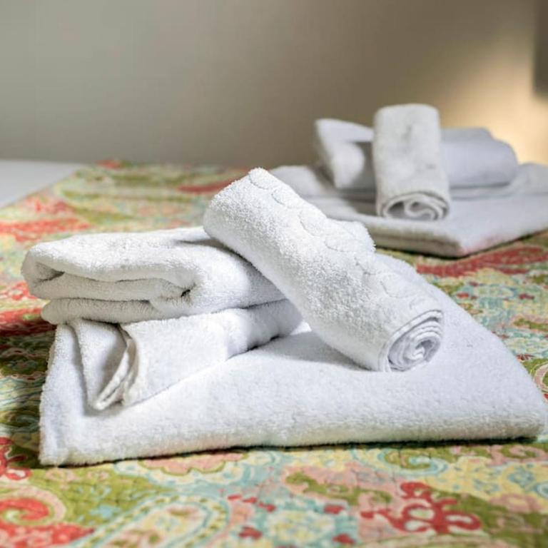 Colosseum 2BR Elegance and Charm - Appartamento Superior - 16