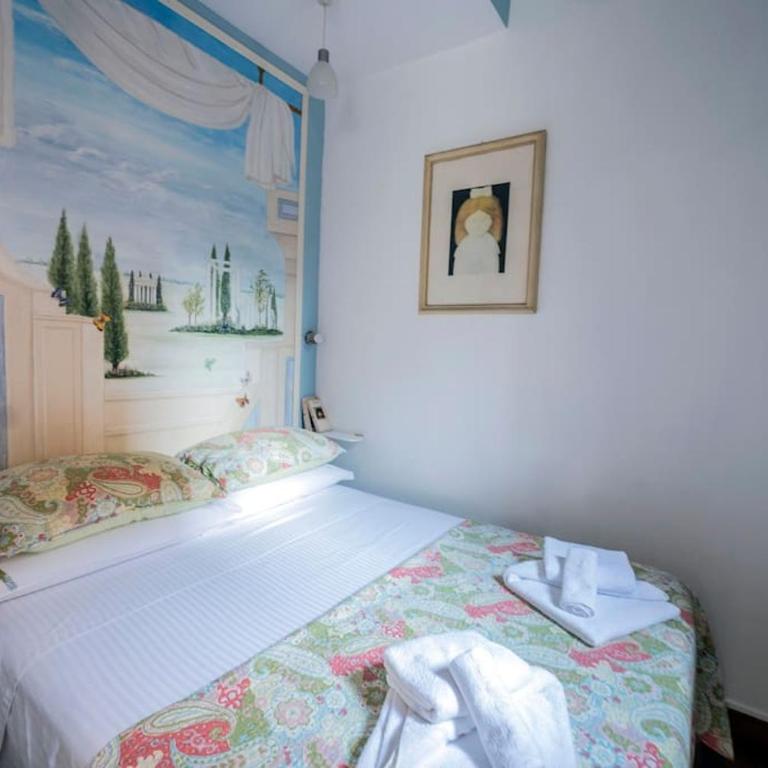 Colosseum 2BR Elegance and Charm - Appartamento Superior - 14