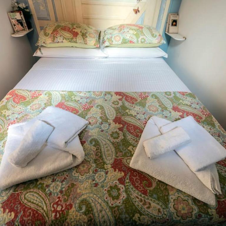 Colosseum 2BR Elegance and Charm - Appartamento Superior - 15