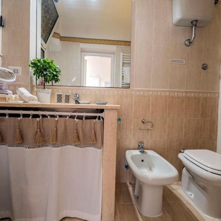 Colosseum 2BR Elegance and Charm - Appartamento Superior - 20
